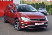 VW Golf VII Variant 1.0 TSI IQ.DRIVE