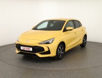 MG MG3 1.5 Hybrid Luxury Aut. Navi Sitzheizung LED