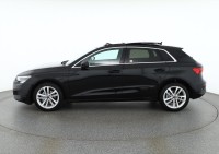 Vorschau: Audi A3 Sportback 35 TFSI