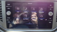 VW T-Roc 1.0 TSi 110 PS