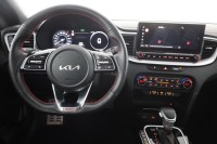 Kia cee'd Ceed 1.6 T-GDI DCT GT