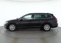 Vorschau: VW Passat Variant 1.5 TSI DSG