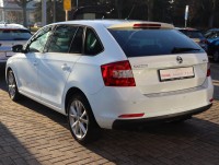 Skoda Rapid 1.2 TSI Joy