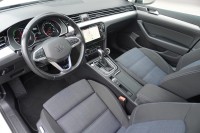 VW Passat Variant GTE