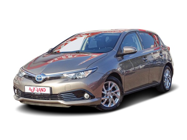 Toyota Auris 1.8