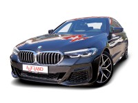 BMW 5er Reihe d M Sport MHEV Aut.