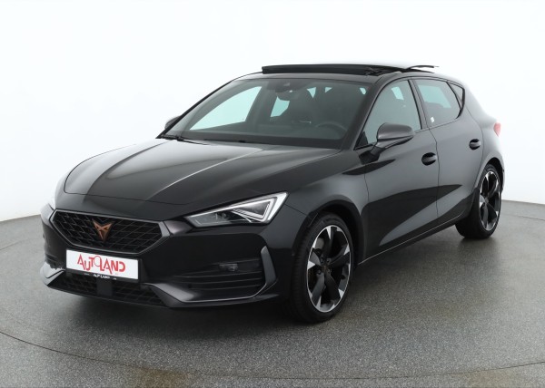 Cupra Leon 2.0 TSI