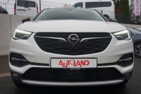 Opel Grandland X 1.2 Turbo Ultimate