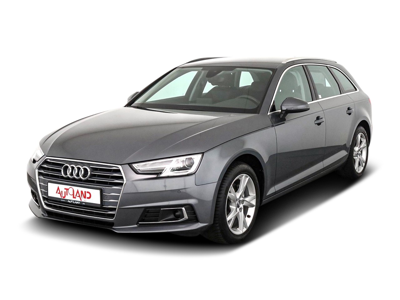 Audi A4 Avant 1.4 TFSI