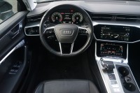 Audi A6 Avant 45 2.0 TFSI design