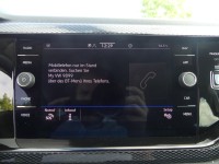 VW Taigo 1.0 TSI DSG