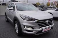 Hyundai Tucson 1.6 T-GDI Advantage 2WD