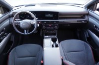 Hyundai Tucson 1.6T-GDI HEV Facelift Aut. N-Line 4WD