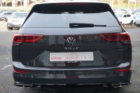 VW Golf Variant 2.0 TDI R-Line