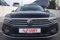 VW Passat Variant 2.0 TSI Highline