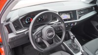 Audi A1 Sportback 40 TFSI S line