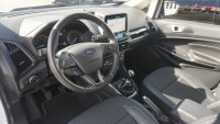 Ford EcoSport Titanium