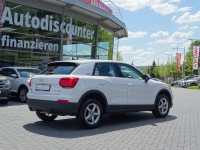Audi Q2 1.5 35 TFSI S-Tronic