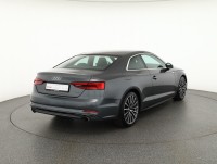 Audi A5 Coupe 2.0 TFSI quattro S-Line
