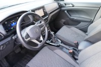 VW T-Cross 1.0 TSI DSG