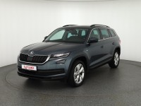 Skoda Kodiaq 2.0 TSI DSG 4x4 2-Zonen-Klima Navi Sitzheizung