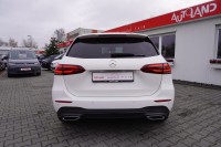 Mercedes-Benz B 250 B250