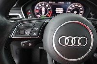 Audi A5 SB 2.0 TFSI quattro Sport