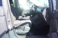 VW Touran 1.5 TSI DSG