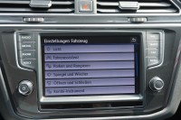 VW Tiguan 1.4 TSI