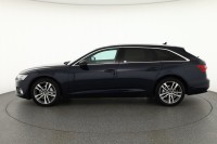 Vorschau: Audi A6 Avant 45 TDI quattro sport
