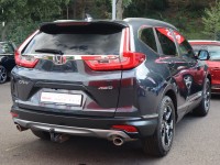Honda CR-V 1.5 T 4WD Elegance