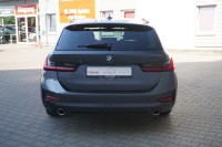 BMW 320 320d Sport Line