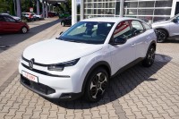 Vorschau: Citroen C4 Hybrid 145 Aut. Facelift