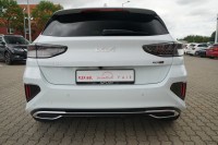 Kia cee'd Ceed GT-Line 1.5 T-GDI