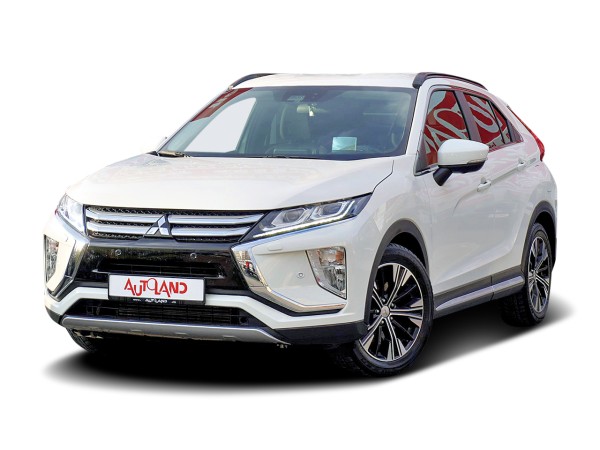 Mitsubishi Eclipse Cross 1.5 T-MIVEC Intro Edition