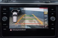 VW Tiguan Allspace 2.0 R-Line 4Motion