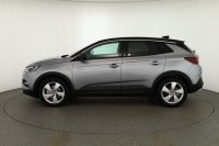 Vorschau: Opel Grandland X 1.2 Turbo Innovation