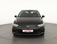 VW Passat Variant GTE 1.4 TSI DSG