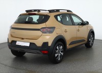 Dacia Sandero Stepway TCe 110 Expression