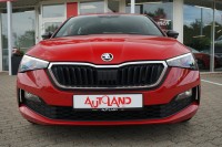 Skoda Scala 1.0 TSI Ambition