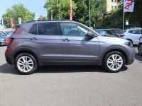 VW T-Cross 1.0 TSI DSG