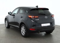 Mazda CX-3 2.0 Exclusive-Line