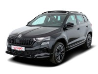 Skoda Karoq 1.5 TSI DSG Sportline LED Navi Panorama