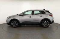 Vorschau: Opel Grandland X 1.6 T 4x4 Ultimate