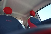 Fiat 500 1.2 Pop Star