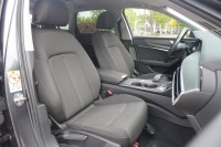 Audi A6 Avant 40 TDI basis