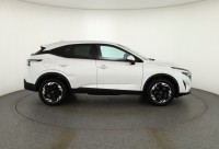 Nissan Qashqai N-Connecta 1.3 Dig-T MHEV Aut.