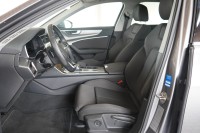 Audi A6 Avant 40 TDI quattroS-Tronic