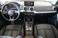 Audi Q2 35 1.5 TFSI advanced
