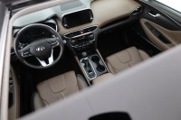 Hyundai Santa Fe 2.2 CRDi Premium 4WD